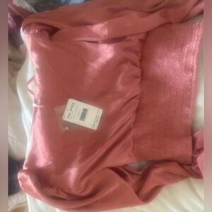 Free people blouse.  Size-S